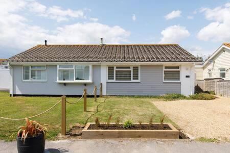 Charming Bolthole 400M To Beach Earnley Buitenkant foto